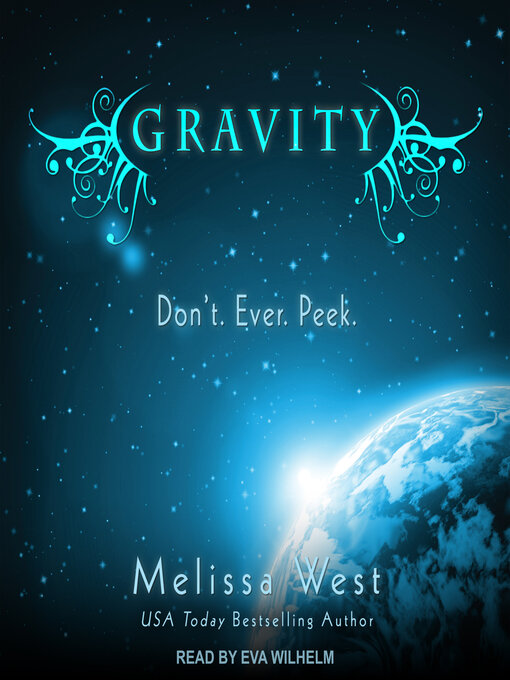 Title details for Gravity by Melissa West - Available